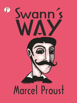 cover image of Swann's Way